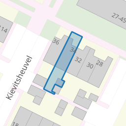 Perceel BDG00-F-1824