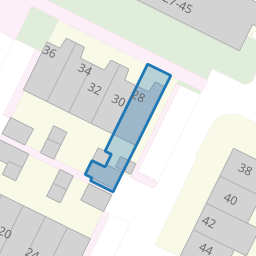 Perceel BDG00-F-1827