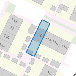 Perceel BDG00-F-1841