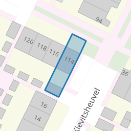 Perceel BDG00-F-1844