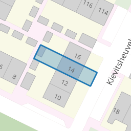 Perceel BDG00-F-1846