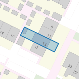 Perceel BDG00-F-1862