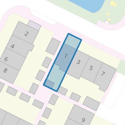 Perceel BDG00-F-1865