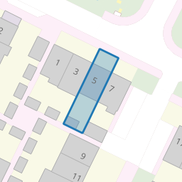 Perceel BDG00-F-1867