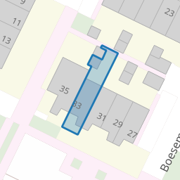 Perceel BDG00-F-1876