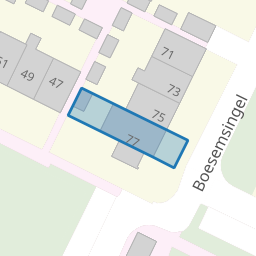 Perceel BDG00-F-1891