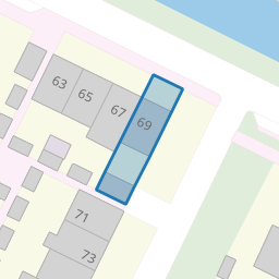 Perceel BDG00-F-1895