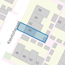 Perceel BDG00-F-1900