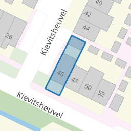 Perceel BDG00-F-1901