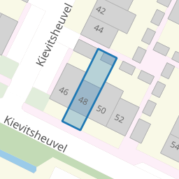 Perceel BDG00-F-1902