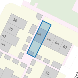 Perceel BDG00-F-1909