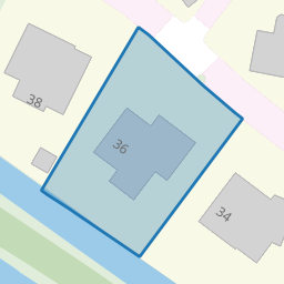 Perceel BDG00-F-1950