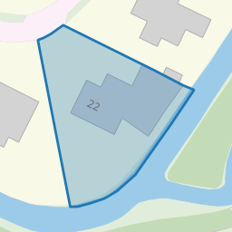 Perceel BDG00-F-1957