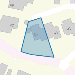 Perceel BDG00-F-1960