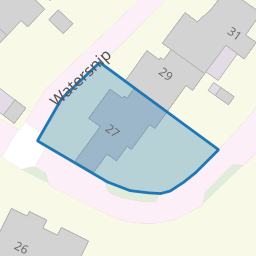 Perceel BDG00-F-1967