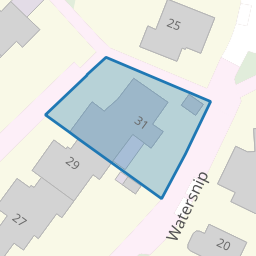 Perceel BDG00-F-1969