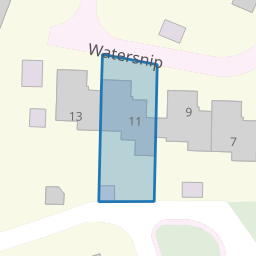 Perceel BDG00-F-1971