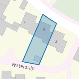 Perceel BDG00-F-1975