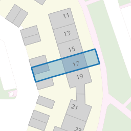 Perceel BDG00-F-1991