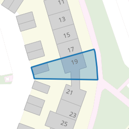 Perceel BDG00-F-1992