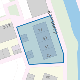 Perceel BDG00-F-2008