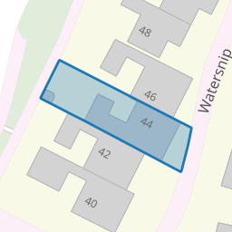 Perceel BDG00-F-2031