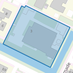 Perceel BDG00-F-2035