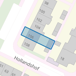 Perceel BDG00-F-2065