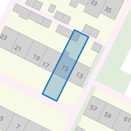 Perceel BDG00-F-2079