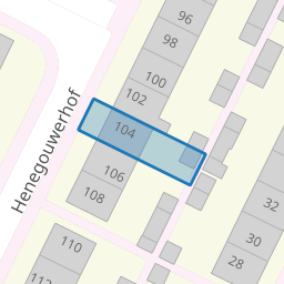 Perceel BDG00-F-2093