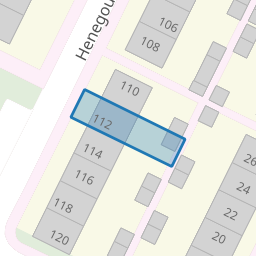 Perceel BDG00-F-2095