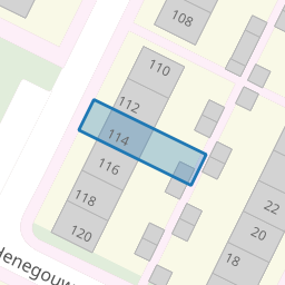 Perceel BDG00-F-2096