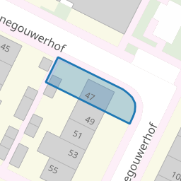 Perceel BDG00-F-2099