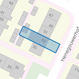 Perceel BDG00-F-2101