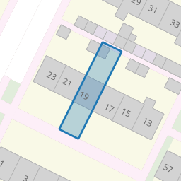 Perceel BDG00-F-2109