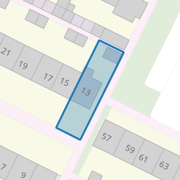 Perceel BDG00-F-2110