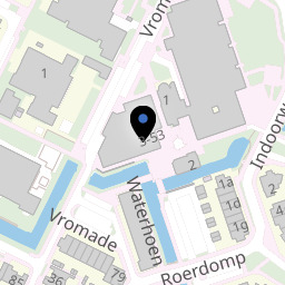 Appartement BDG00 F 2122 11