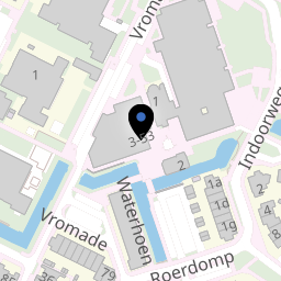 Appartement BDG00 F 2122 14