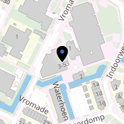 Appartement BDG00 F 2122 16