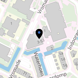 Appartement BDG00 F 2122 18