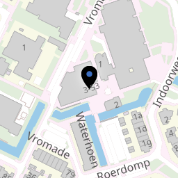 Appartement BDG00 F 2122 3