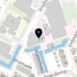 Appartement BDG00 F 2122 6