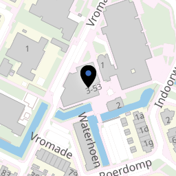 Appartement BDG00 F 2122 7