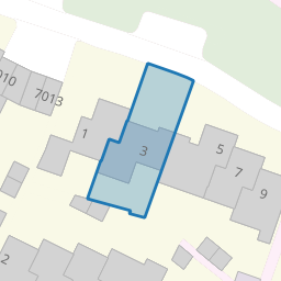 Perceel BDG00-F-2134