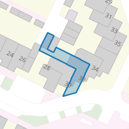 Perceel BDG00-F-2180