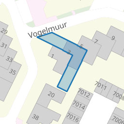 Perceel BDG00-F-2184