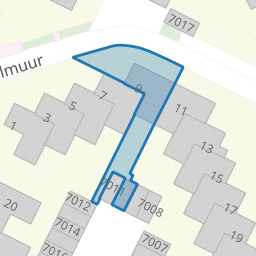 Perceel BDG00-F-2187