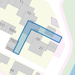 Perceel BDG00-F-2192