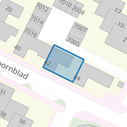 Perceel BDG00-F-2201