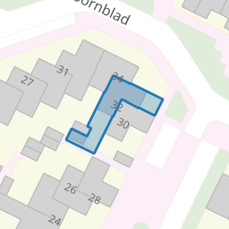 Perceel BDG00-F-2232